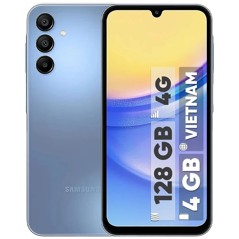 Galaxy A15